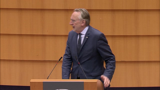 EU-US trade deal: extracts from the joint debate